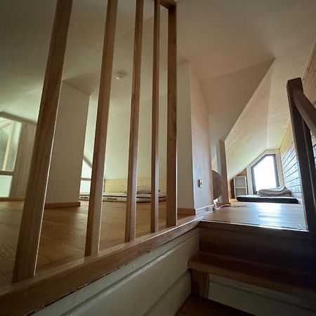 Karkle Summerhouse, Sea View Villa Luaran gambar